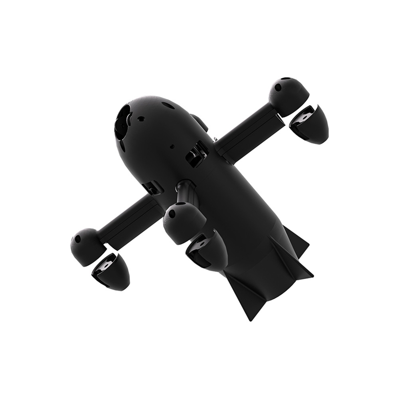 Drone Kit Racing - Süper İndirim IFlight AOS HS5 Çerçeve