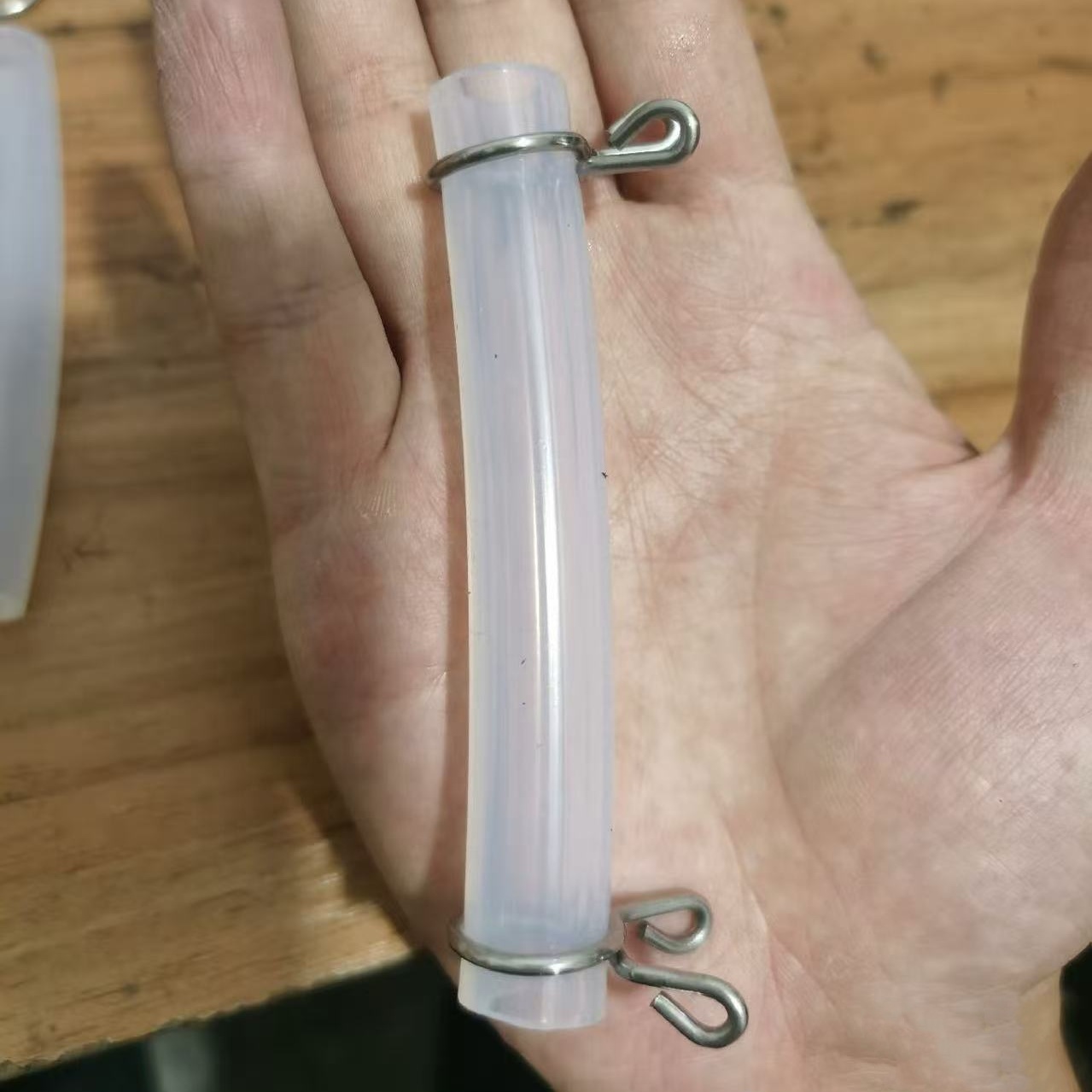 Drone Kit Parts Included - 2 set Sprey Bom Hortumu (Uzun,