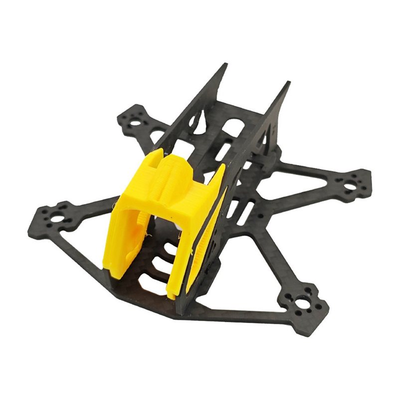 Drone Kit Fpv - BabyApe III FPV Freestyle Drone Gövde