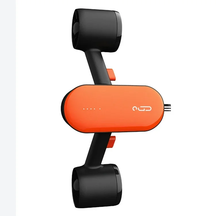 Drone Kit Waterproof - 2023 yeni taşınabilir su altı dronu