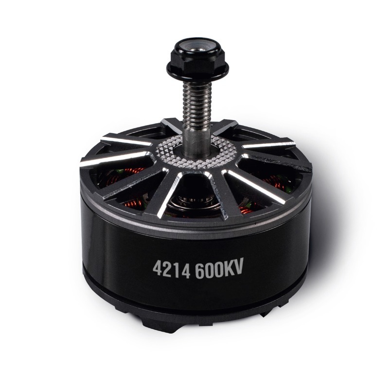 Drone Kit Heavy Lift - 4214 Yüksek İtme Gücüne Sahip Fırçasız