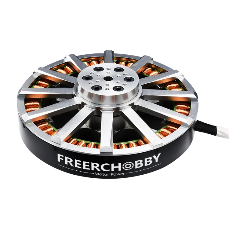 FRC H23850 35kv 100kg İtme Güc - Drone Kit Heavy Lift incelemesi ve fiyatı