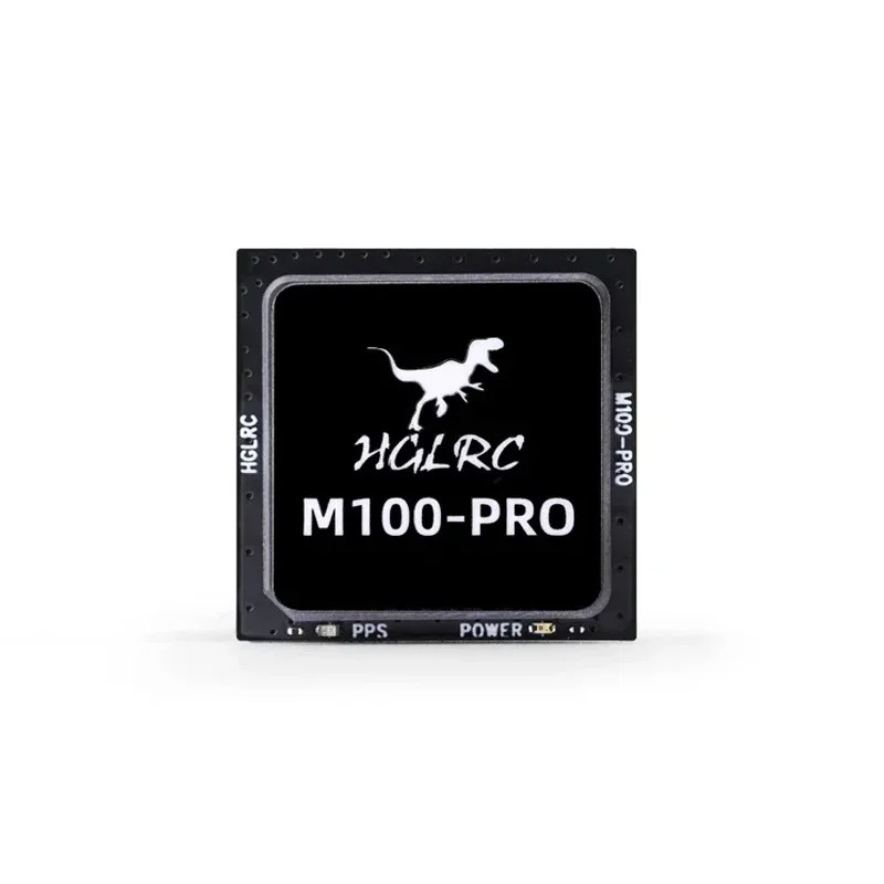HGLRC M100 PRO M100-5883 GPS M - Drone Kit Long Range incelemesi ve fiyatı