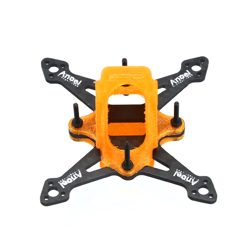 Angel 16 1.6 inç Karbon Fiber  - Drone Kit Octocopter incelemesi ve fiyatı