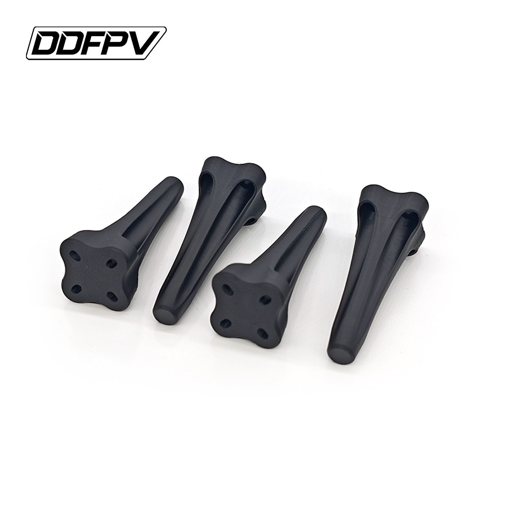 1 Set FPV 3D Baskılı TPU Evren - Drone Kit Long Range incelemesi ve fiyatı