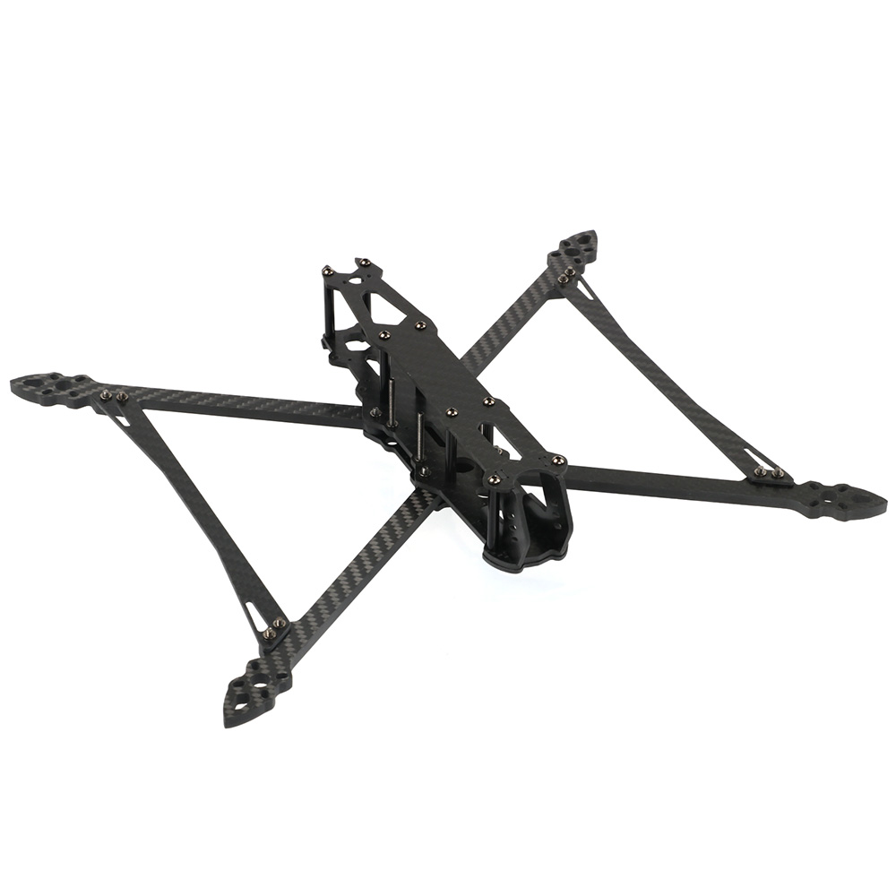 MARK4 FPV Drone Karbon Fiber G - Drone Kit With Camera incelemesi ve fiyatı