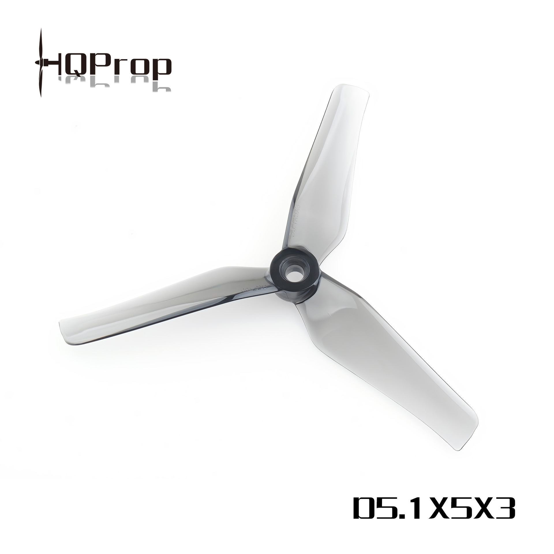 10 Çift HQProp D5.1X5X3 5.1 İn - Drone Kit Long Range incelemesi ve fiyatı