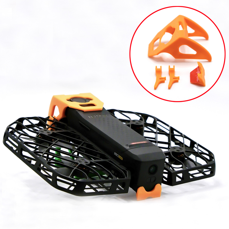1 takım Hover X1 Pro/Promax Ey - Drone Kit Build Yourself incelemesi ve fiyatı