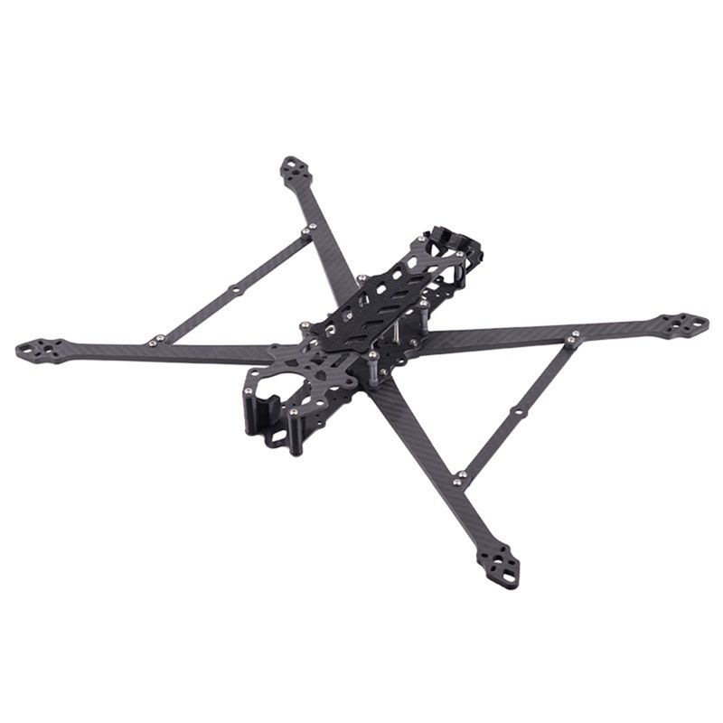 ABKN-Süper Uzun Menzilli FPV Y - Drone Kit Racing incelemesi ve fiyatı
