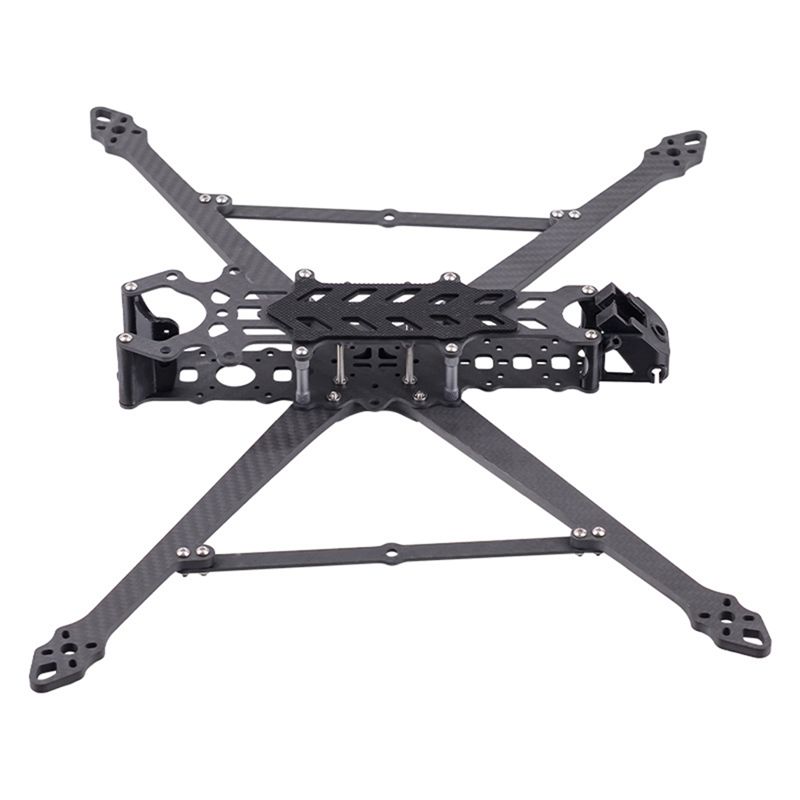 ABKN-Süper Uzun Menzilli FPV Y - Drone Kit Racing incelemesi ve fiyatı