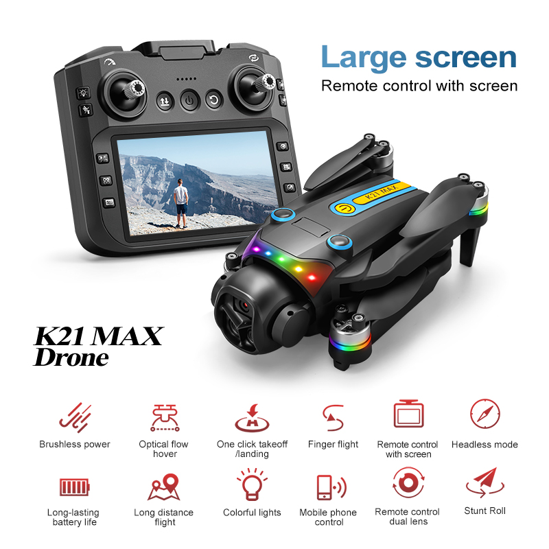 Dış Mekan Hava Dronu Elektrikl - Drone Kit With Camera incelemesi ve fiyatı