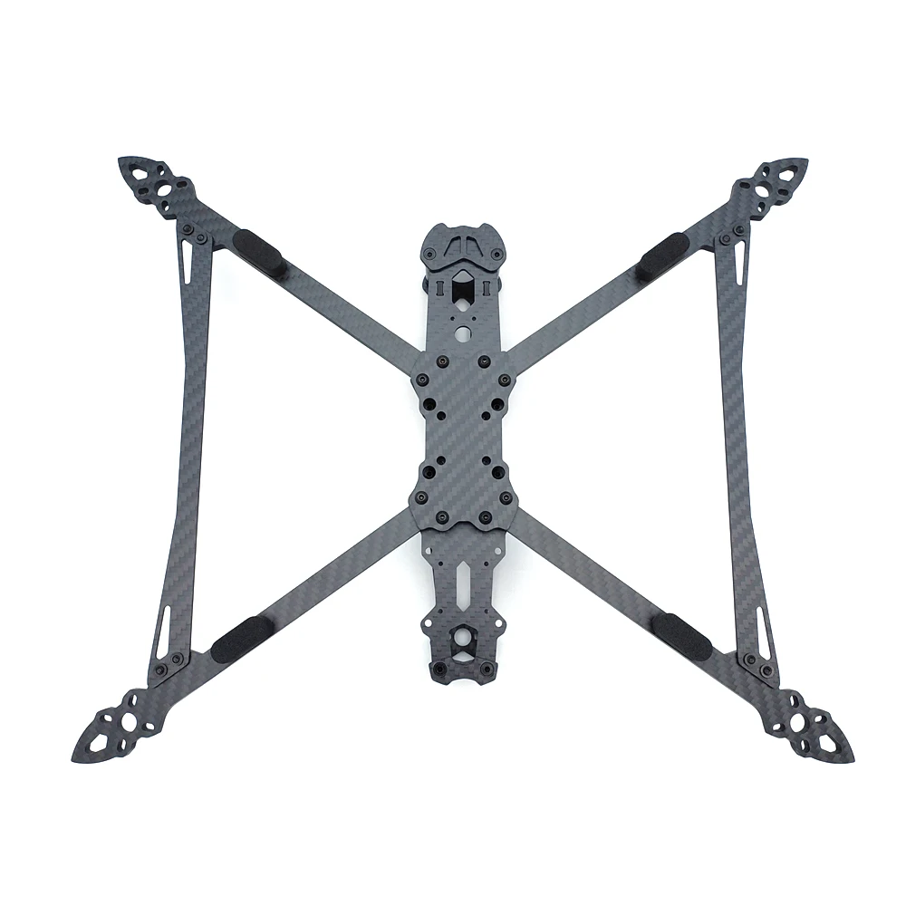 Mark4 V2 Mark 4 7 inç/8 inç/9  - Drone Kit Octocopter incelemesi ve fiyatı