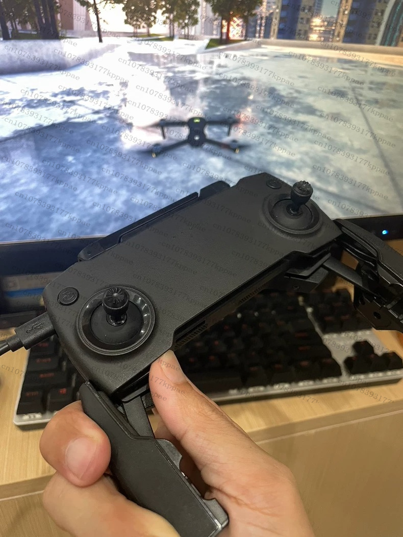 DJI C2 Uzaktan Kumandası için  - Drone Kit Professional incelemesi ve fiyatı