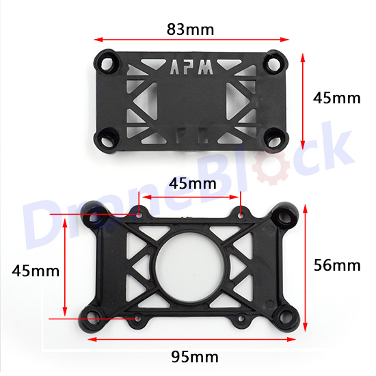 2 adet RC titreşim önleyici pl - Drone Kit Hexacopter incelemesi ve fiyatı