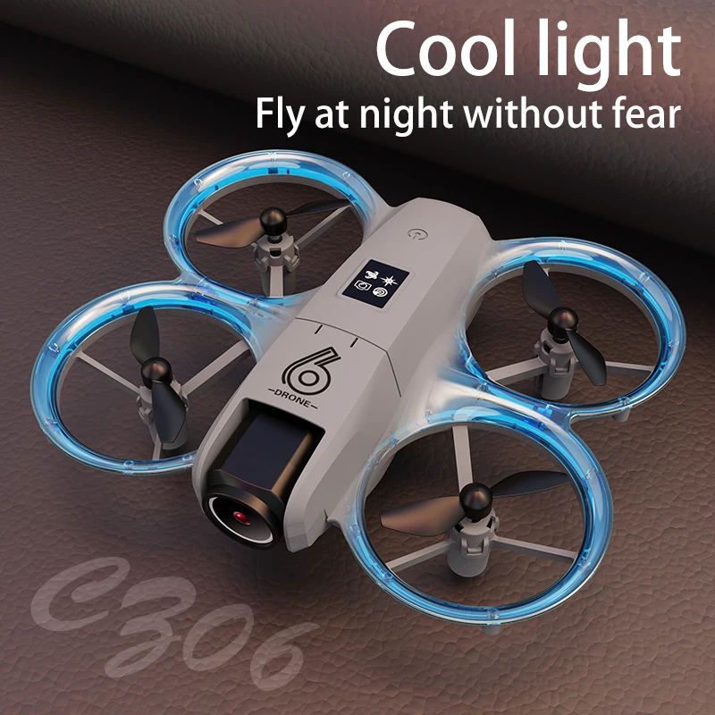 CZ06 Mini RC Quadcopter Drone  - Drone Kit Tricopter incelemesi ve fiyatı