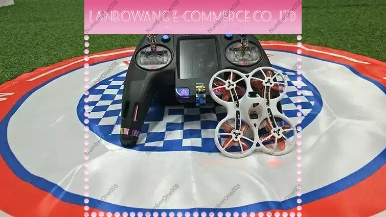 19 İnç FPV Yarış Kapısı Seti,  - Drone Kit Racing incelemesi ve fiyatı