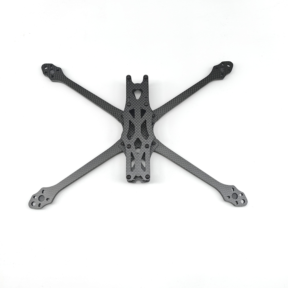 APEX çerçeve 7 inç/6 inç/5 inç - Drone Kit Racing incelemesi ve fiyatı