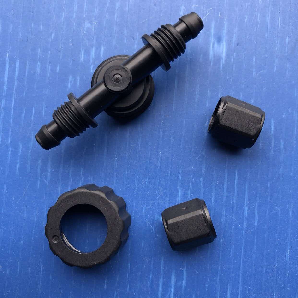 1 Set T30 Solenoid Valf Montaj - Drone Kit Beginner incelemesi ve fiyatı