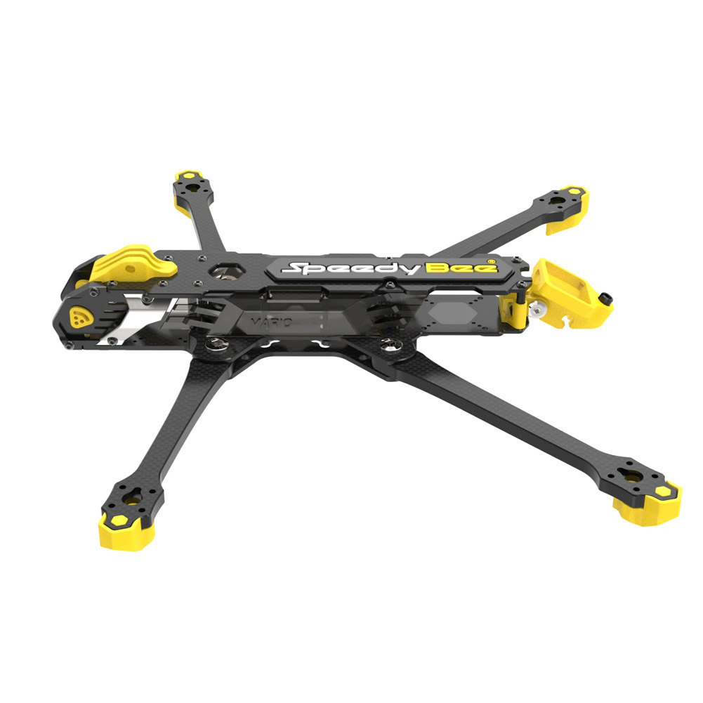 SpeedyBee Mario Fold 8 DC 8 in - Drone Kit Racing incelemesi ve fiyatı