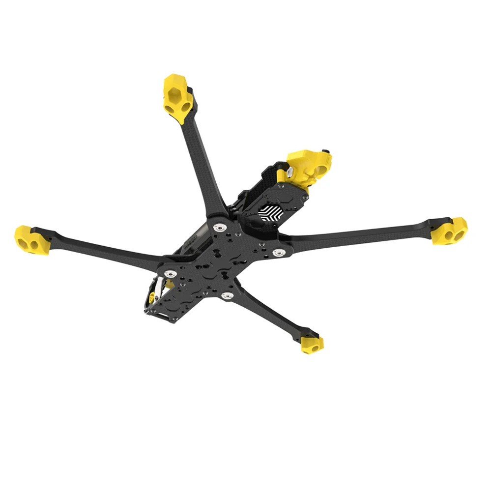 SpeedyBee Mario Fold 8 DC 8 in - Drone Kit Racing incelemesi ve fiyatı