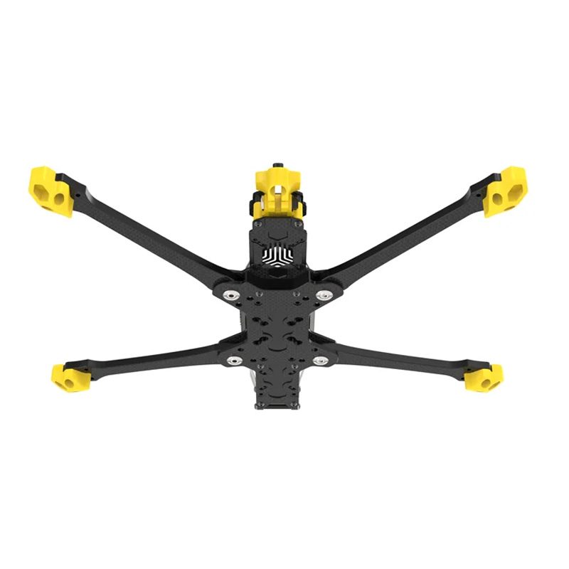 SpeedyBee Mario Fold 8 DC 8 in - Drone Kit Racing incelemesi ve fiyatı