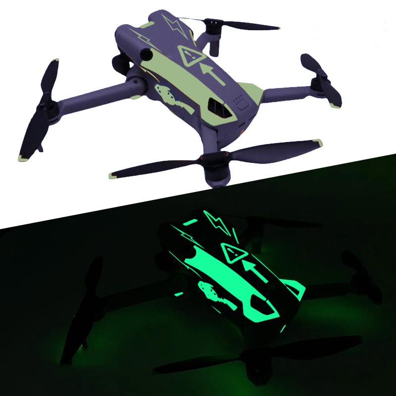 DJI Mini 5 Pro için parlayan d - Drone Kit Waterproof incelemesi ve fiyatı