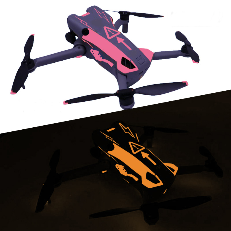 DJI Mini 5 Pro için parlayan d - Drone Kit Waterproof incelemesi ve fiyatı