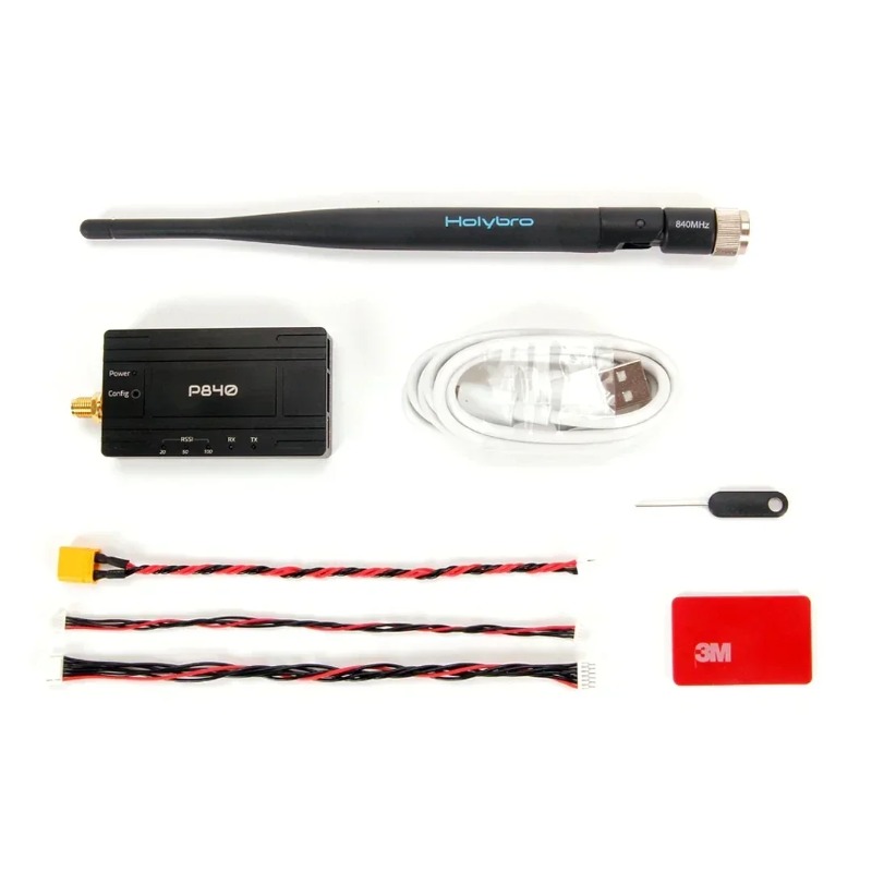 Holybro P900 Radyo Telemetri K - Drone Kit Long Range incelemesi ve fiyatı