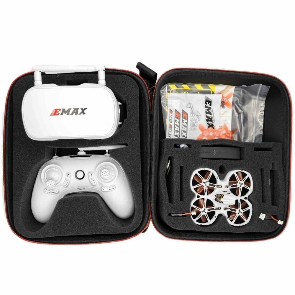 Emax Tinyhawk II 2 RTF FPV yar - Drone Kit Racing incelemesi ve fiyatı