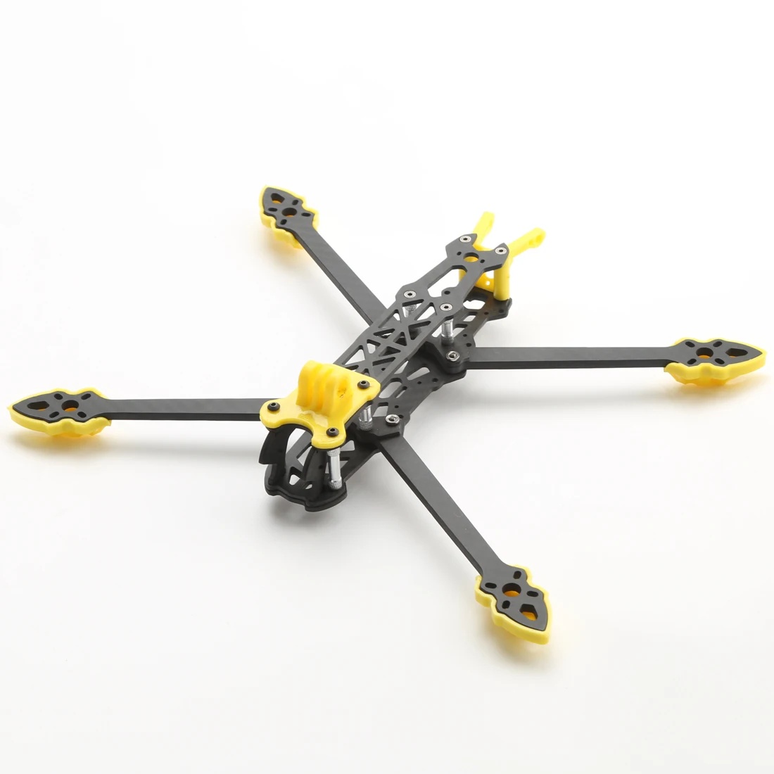 Mark4 5 inç / 7 inç FPV Çerçev - Drone Kit Build Yourself incelemesi ve fiyatı