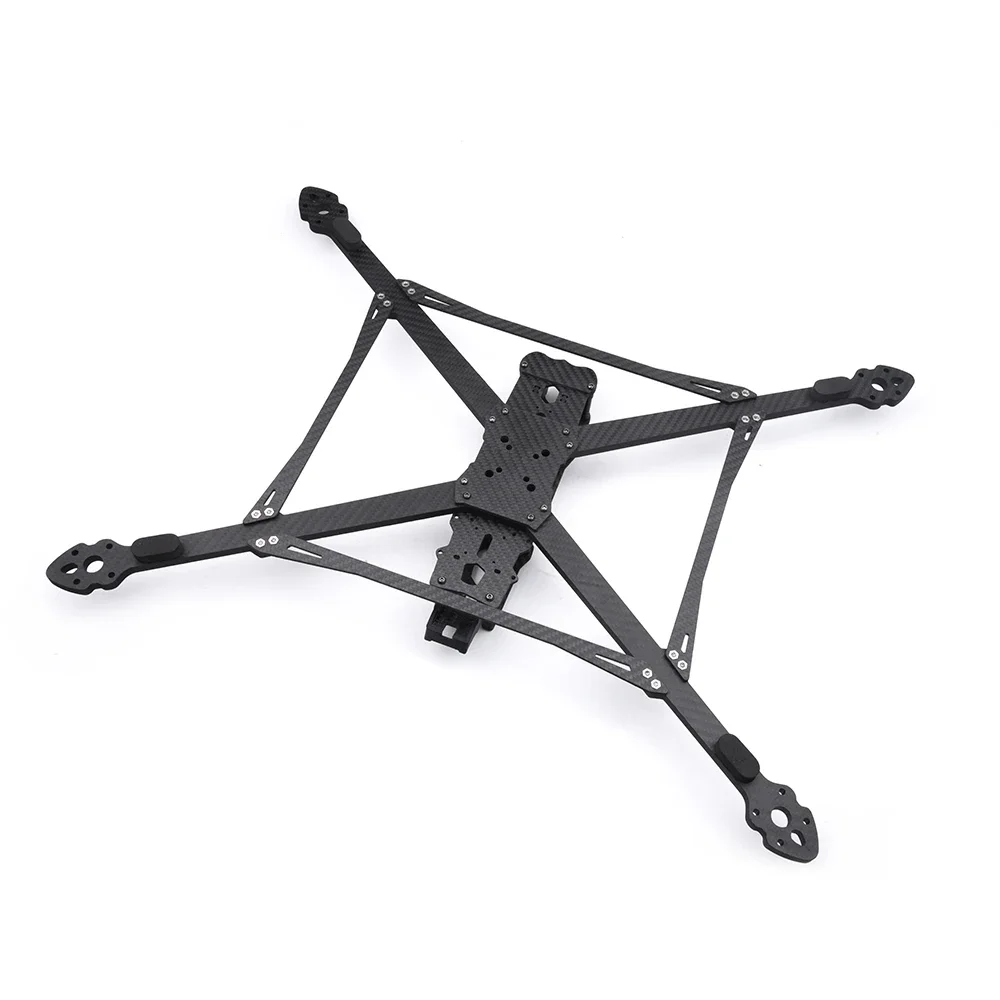 MARK4 V3 13 inç FPV Drone Çerç - Drone Kit Heavy Lift incelemesi ve fiyatı