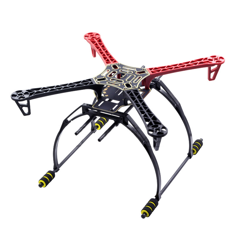 Drone Iniş takımı F330 F450 F5 - Drone Kit Beginner incelemesi ve fiyatı