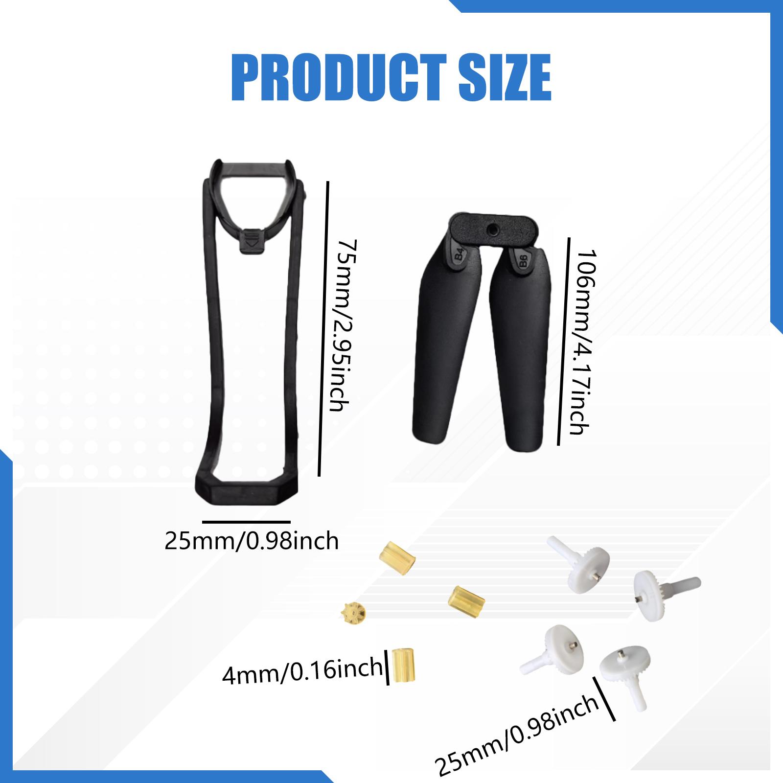 Uçak Pervanesi Koruyucu Kapak  - Drone Kit Build Yourself incelemesi ve fiyatı