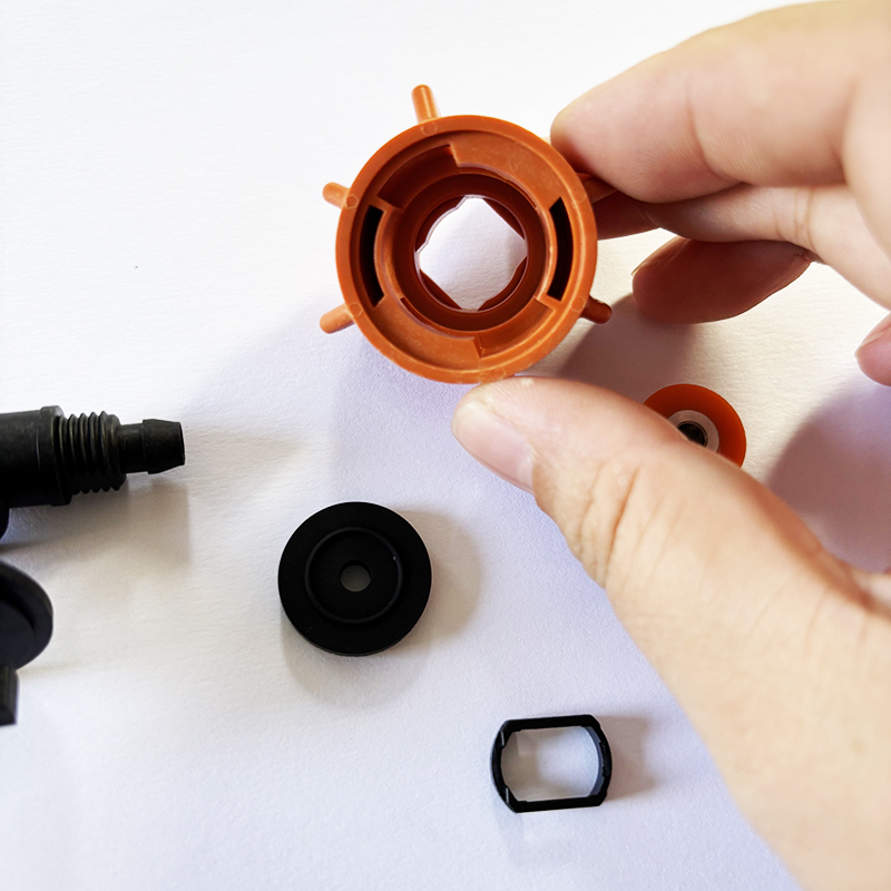 Onarım Parçaları Agras T20 Noz - Drone Kit Parts Included incelemesi ve fiyatı