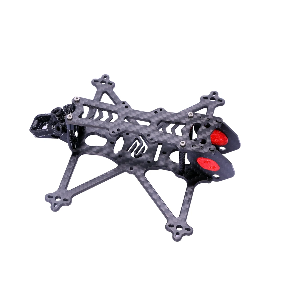 AlfaRC Fi-135 3 inç pervane kü - Drone Kit Racing incelemesi ve fiyatı