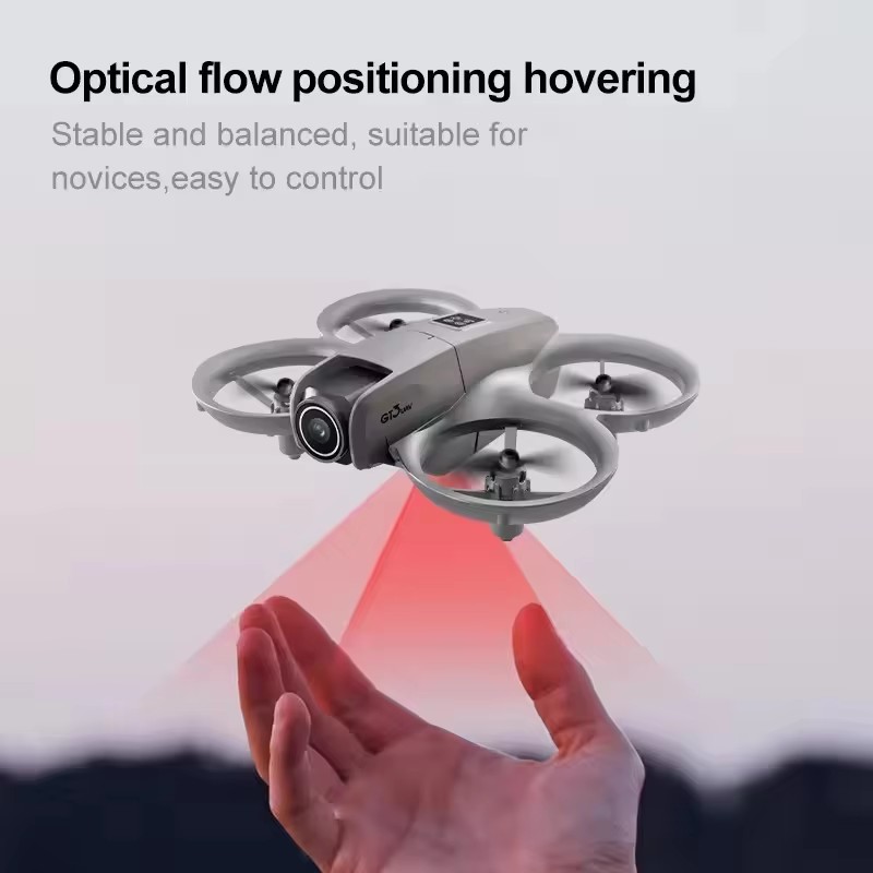 2026 Yeni GT3 Mini Sıcak Drone - Drone Kit Tricopter incelemesi ve fiyatı