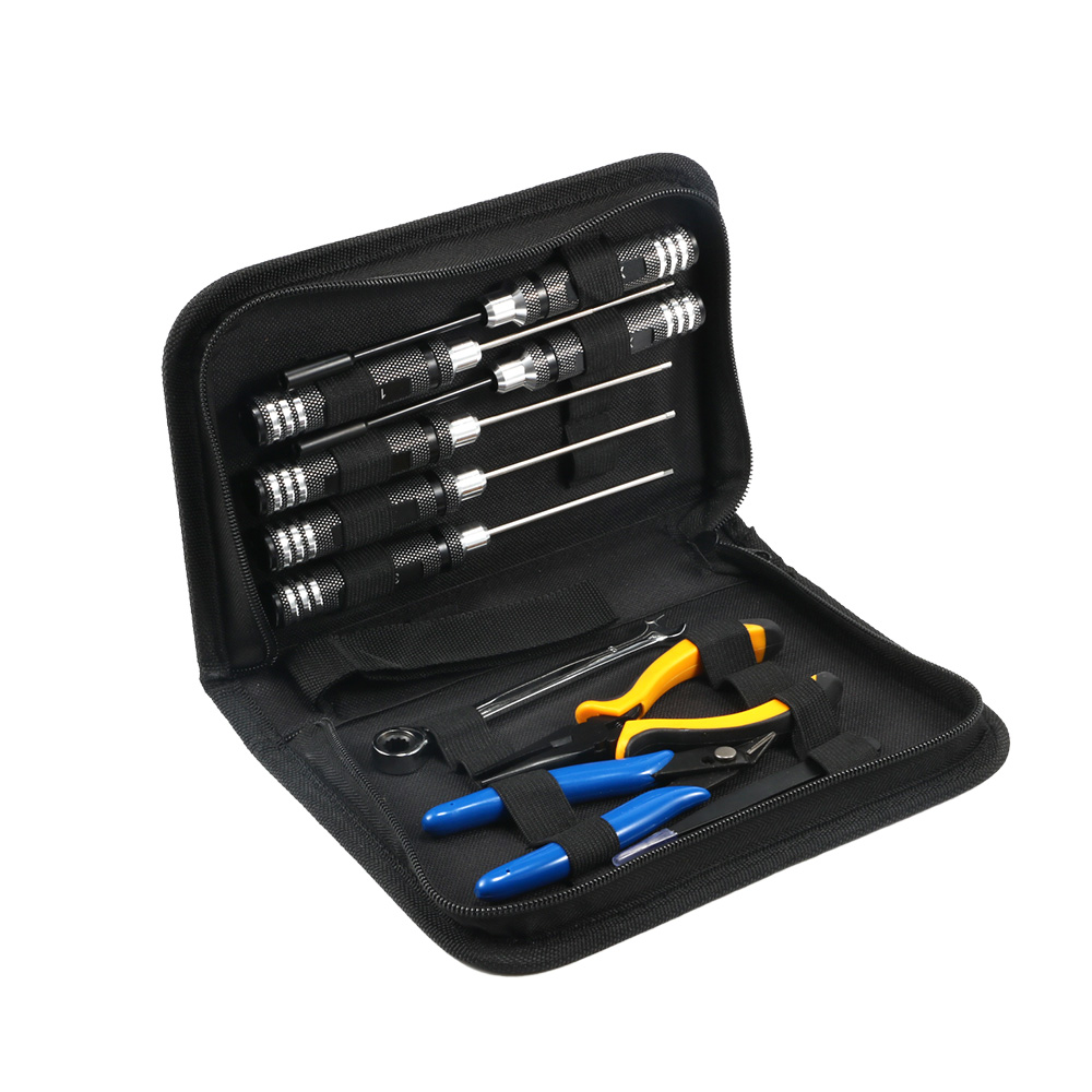 10 adet 10in1 FPV Drone RC ale - Drone Kit Octocopter incelemesi ve fiyatı