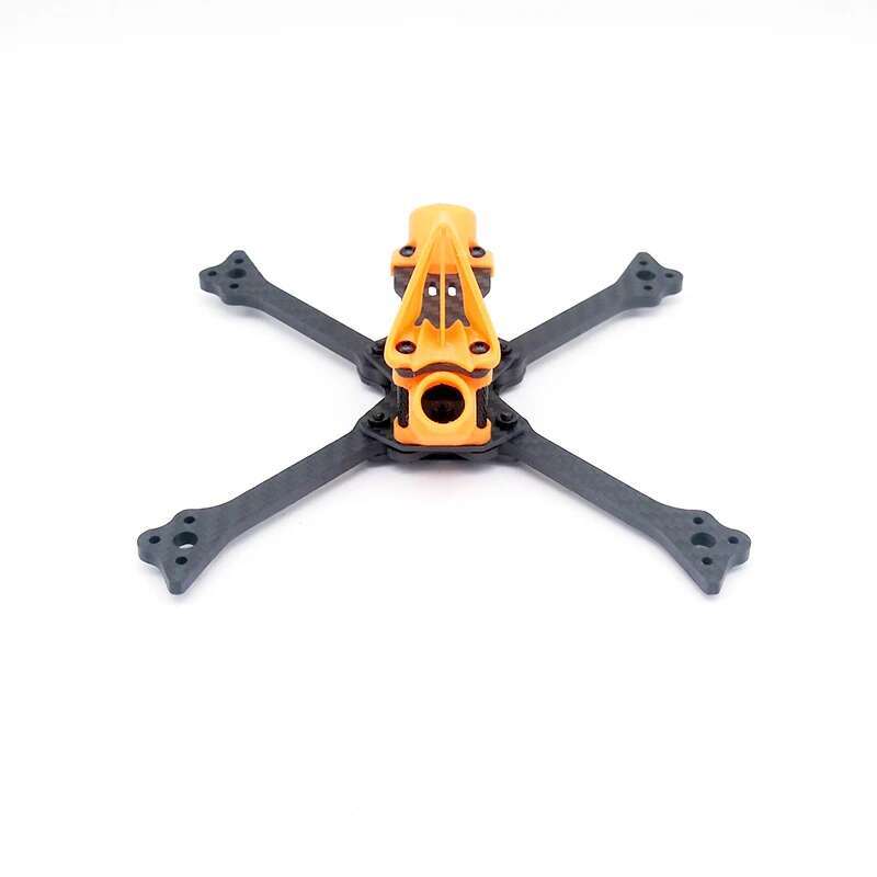 533 PRO 5 inç FPV Çerçeve Kiti - Drone Kit Fpv incelemesi ve fiyatı