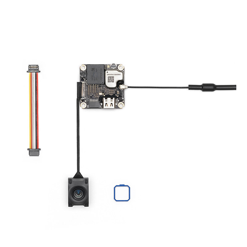 DJI O4 Air Unit Serisi Amiral  - Drone Kit Long Range incelemesi ve fiyatı