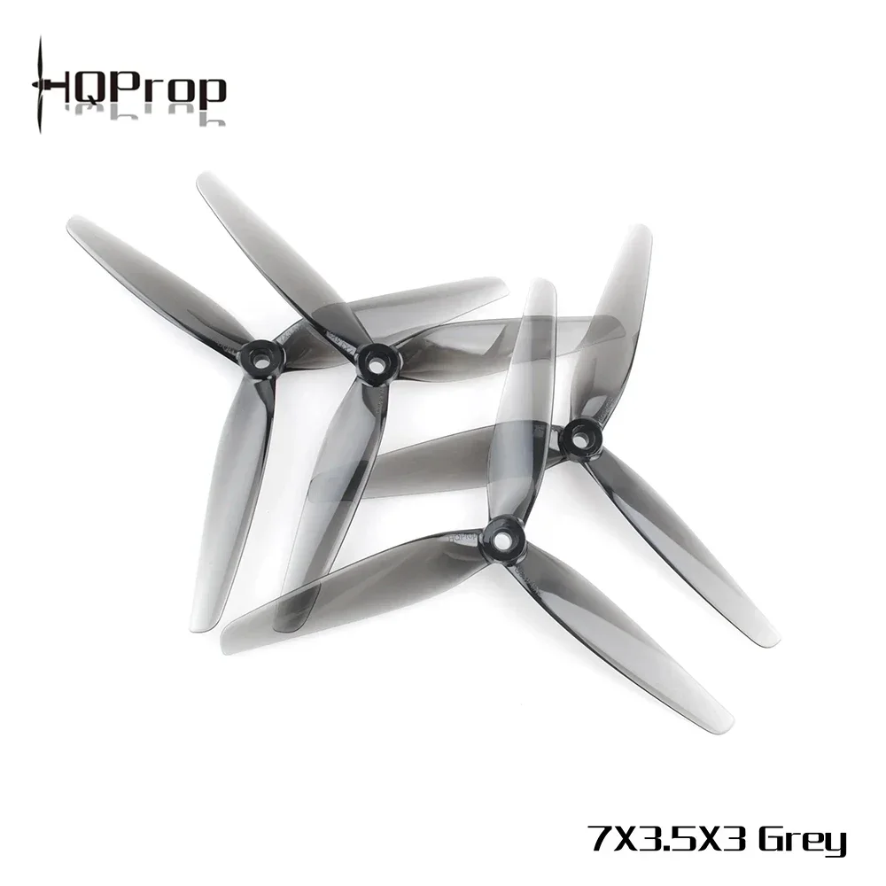 HQProp 7X3.5X3 RC FPV için 703 - Drone Kit Long Range incelemesi ve fiyatı