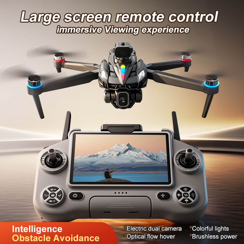 2026 Yeni KY108 Drone, 8K Kame - Drone Kit With Camera incelemesi ve fiyatı