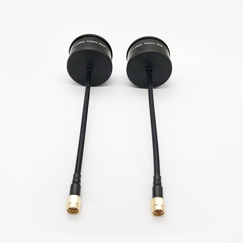 1 adet 1.2G 1.3G Yüksek Kazanç - Drone Kit Long Range incelemesi ve fiyatı